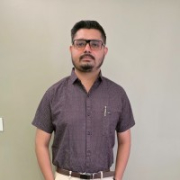 AKASH PARASHAR - PeerSpot reviewer