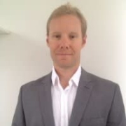 Andrew Britz - PeerSpot reviewer