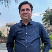 Ankur Desai - PeerSpot reviewer