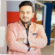 Jawed Ahmed - PeerSpot reviewer