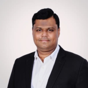 Shiv Subramaniam Koduvayur - PeerSpot reviewer