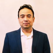 Dibyendu Roy - PeerSpot reviewer