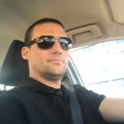 Lipaz Hessel - PeerSpot reviewer