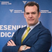 Javier Domingo - PeerSpot reviewer