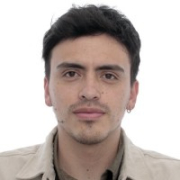 Andrés Infante - PeerSpot reviewer