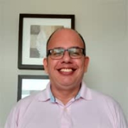 AndersonMoura - PeerSpot reviewer