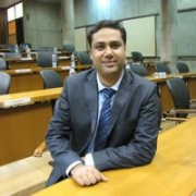 Rohit-Joshi - PeerSpot reviewer