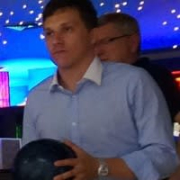 Alberto Carioni - PeerSpot reviewer