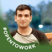 Imtiaz Ahmad - PeerSpot reviewer