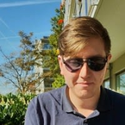 Karel Clijsters - PeerSpot reviewer