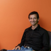 Frank Rawson - PeerSpot reviewer