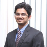 Nikhil Kurup - PeerSpot reviewer