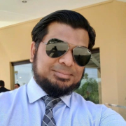 MuhammadBilal2 - PeerSpot reviewer