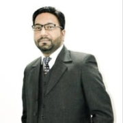 Kamal Deep - PeerSpot reviewer