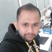 Shantanu Kumar - PeerSpot reviewer