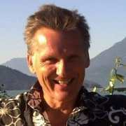 Peter Forster - PeerSpot reviewer