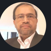 Imran Zafar - PeerSpot reviewer