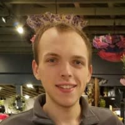 Edward Tregunna - PeerSpot reviewer