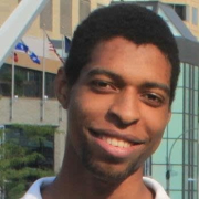 Daniel OlivierBaptiste - PeerSpot reviewer