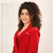 Sara Qafa - PeerSpot reviewer