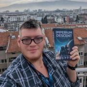Kevin Klimeck - PeerSpot reviewer