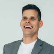 Thomas Van Der Wel - PeerSpot reviewer