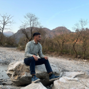 SandeepSingh18 - PeerSpot reviewer