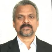 Subhash Sreenivasan - PeerSpot reviewer