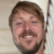 Luke Greening - PeerSpot reviewer