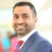 Prabhjyot Singh - PeerSpot reviewer