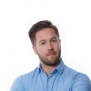 Jaka Demšar - PeerSpot reviewer