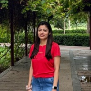 Garima Goel - PeerSpot reviewer