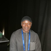 Oladipo Ajagbe - PeerSpot reviewer
