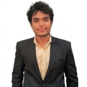 Vishal Deshmukh - PeerSpot reviewer