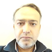 Kenan Çiftçi - PeerSpot reviewer