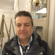 Eray L - PeerSpot reviewer