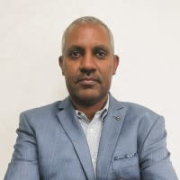 Eyob Alemu - PeerSpot reviewer