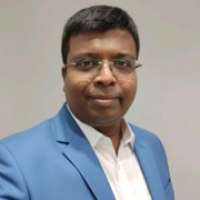 Shankar V. - PeerSpot reviewer