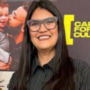 Christine Ndanu - PeerSpot reviewer