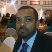 Shanaka Guruge - PeerSpot reviewer