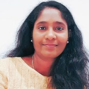 Vijaya Shanmugam - PeerSpot reviewer