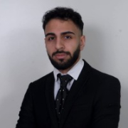 Wissam Ezzeddine - PeerSpot reviewer