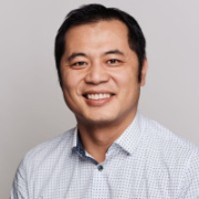 JohnnyHuang - PeerSpot reviewer