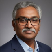 Kalyan Kothali - PeerSpot reviewer