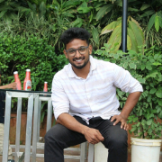 Jithendra Koilada - PeerSpot reviewer