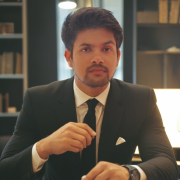 MANISH KUMAR TYAGI - PeerSpot reviewer