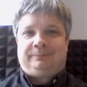 Stuart-Cook - PeerSpot reviewer