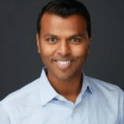 Praveen Minumula - PeerSpot reviewer