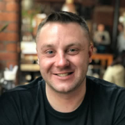 Michael Lees - PeerSpot reviewer