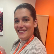 Alice Mirii - PeerSpot reviewer